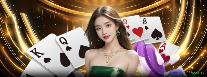 Casino Ao Vivo 777pedras
