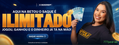 Casino VIP 777pedras