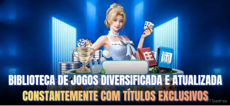 Tecnologia da Plataforma 777pedras