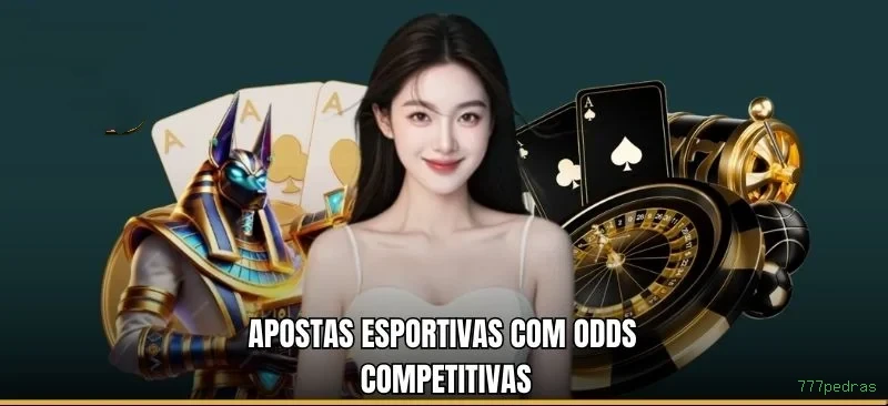 Promoção Relâmpago 777pedras