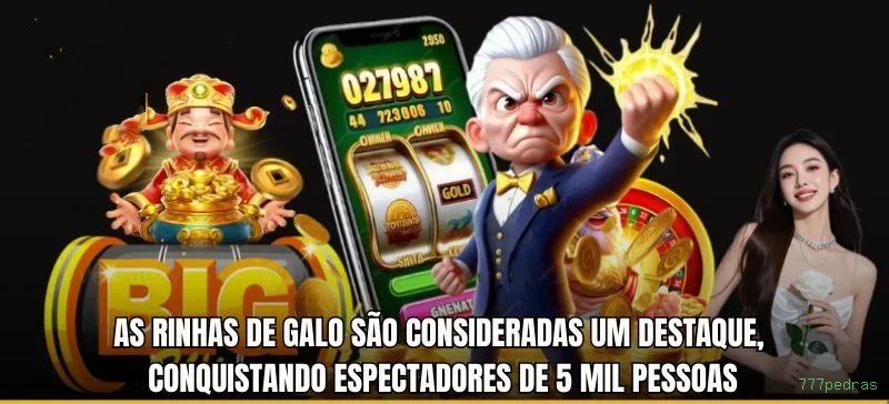 Especiais de Fim de Semana 777pedras
