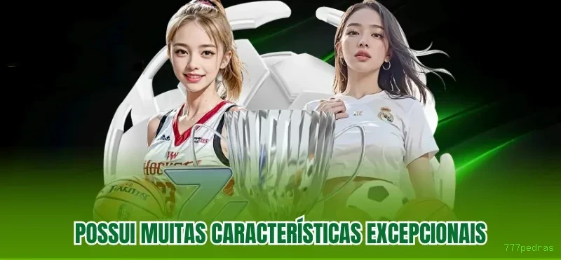 Ofertas Exclusivas 777pedras