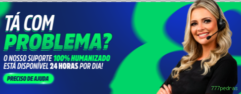 777pedras iOS vs Android